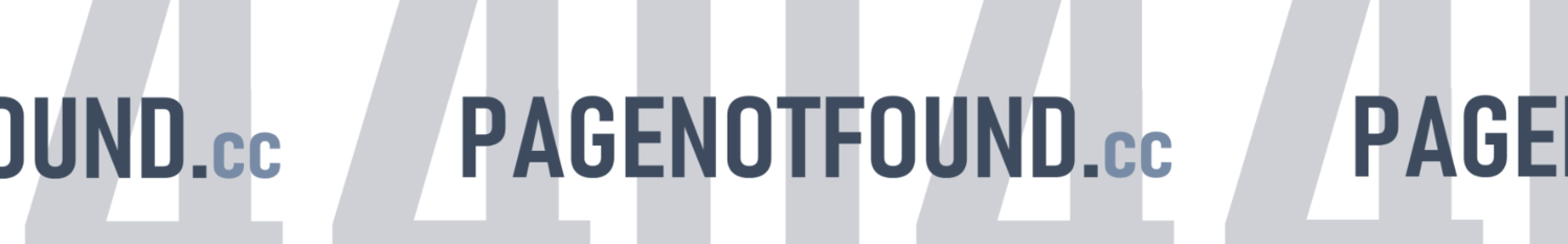 PageNotFound.cc